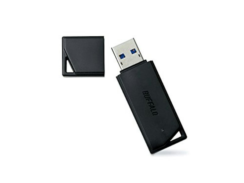 USB 3.2対応 USBメモリー 1