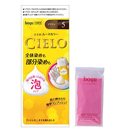 カラーリング剤 セット 70本 1本¥275フィオーレクオルシアBL