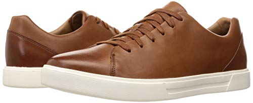 Un Costa Lace （ブリティッシュタンレザー） 6