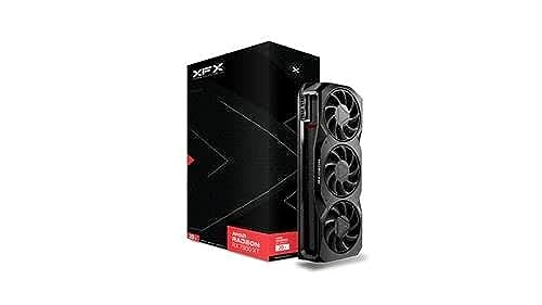 Radeon RX 7900 XTのグラフィックボードのおすすめ人気ランキング【2026年6月】 5