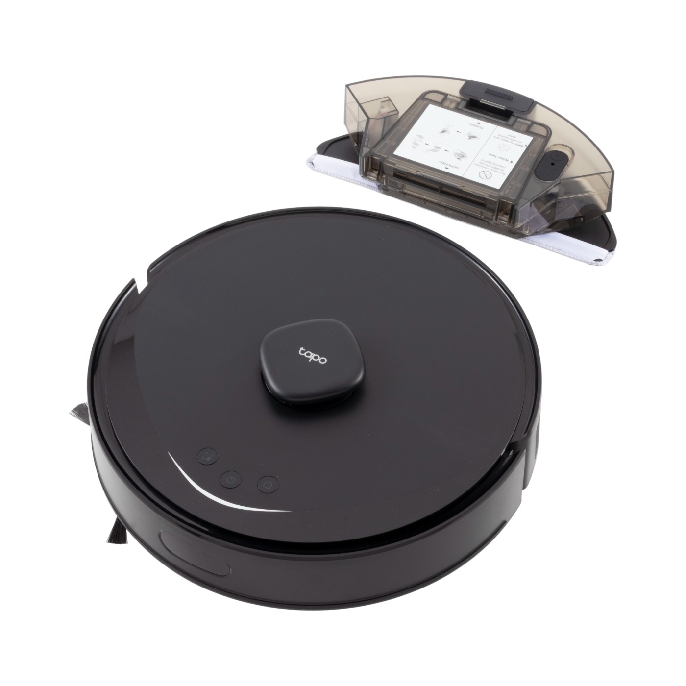 TP-Link Tapo RV30 Maxを検証レビュー！ロボット掃除機の選び方も紹介