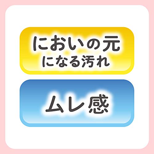 ロリエ デリケートフレッシュシート 4