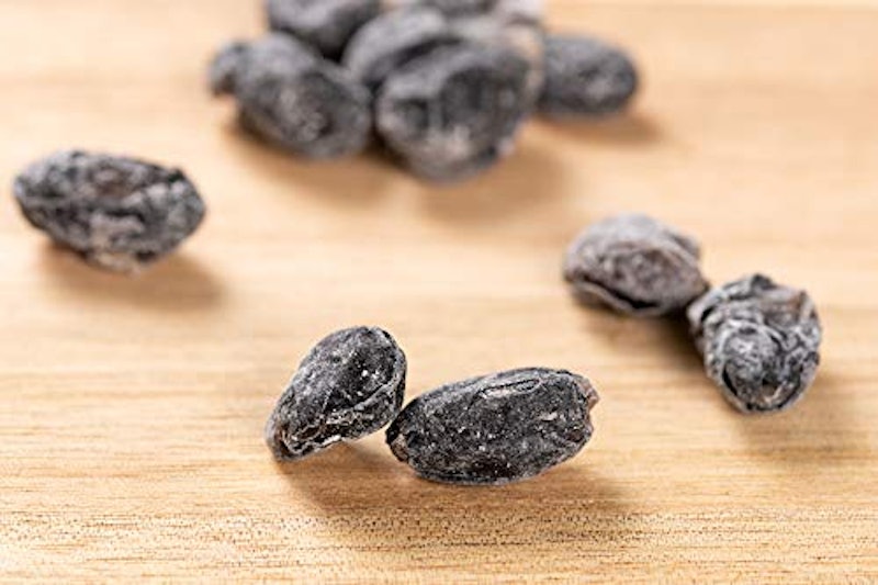 丹波黒 黒豆甘納豆 4