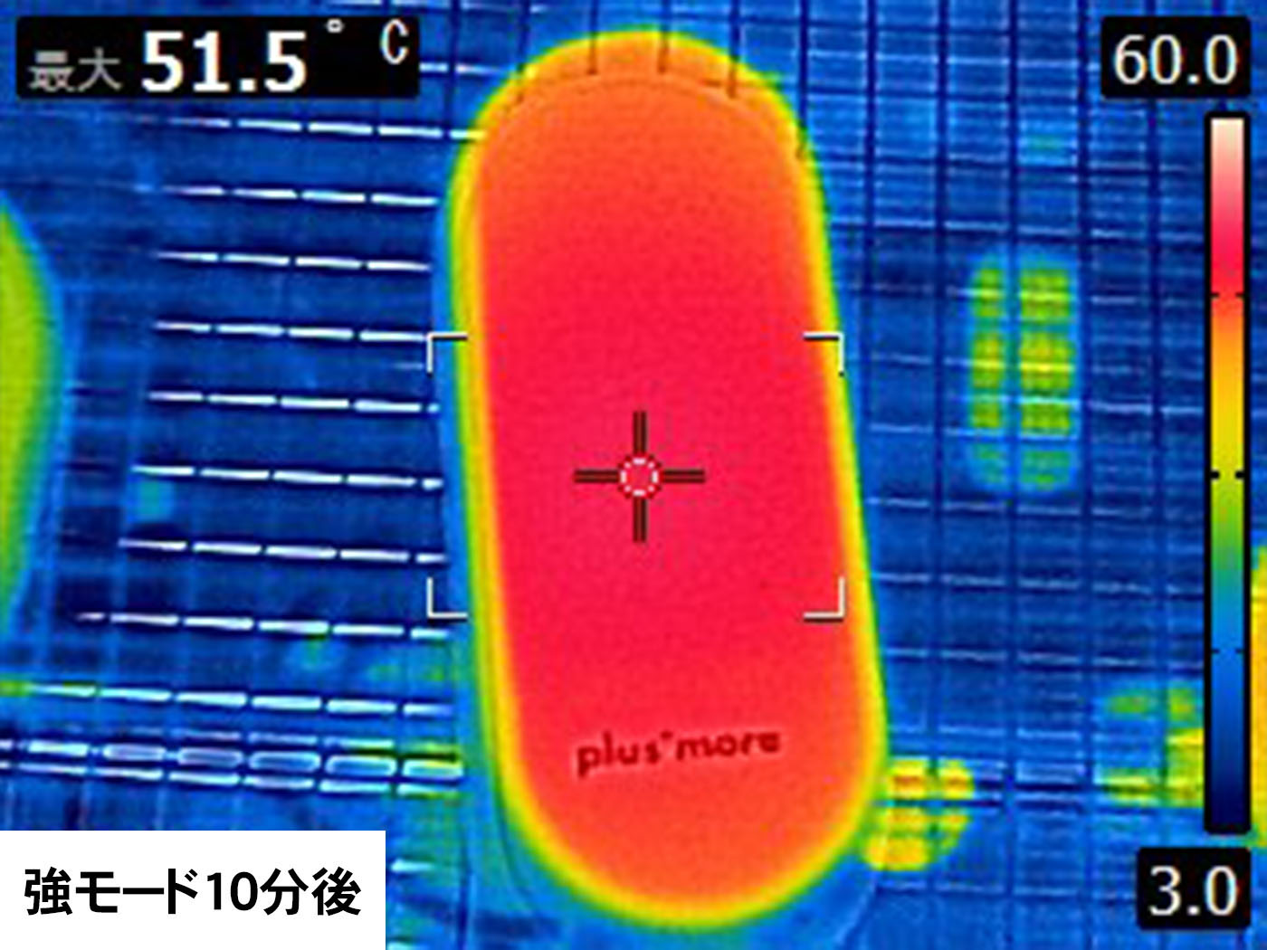 使い捨てないカイロ 5