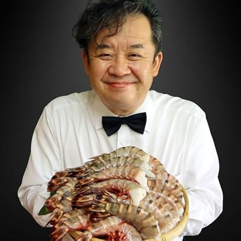 天然シータイガー 5