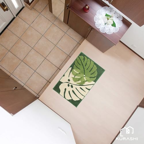 玄関マット 3