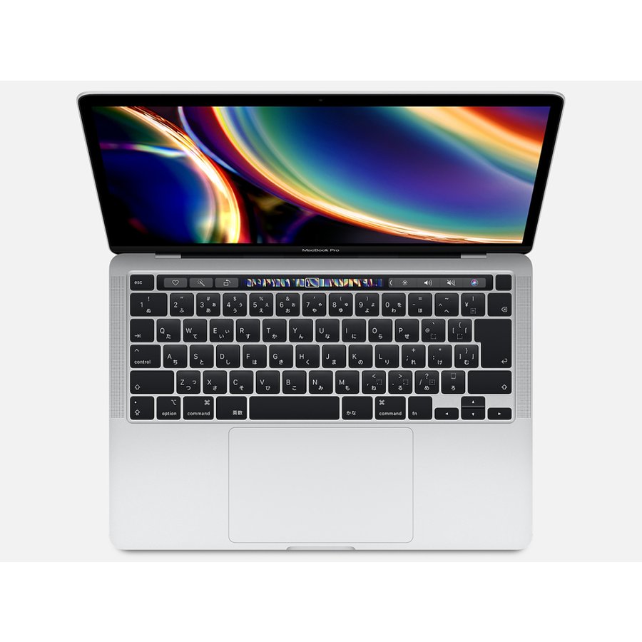 MacBook Pro 13インチ 2