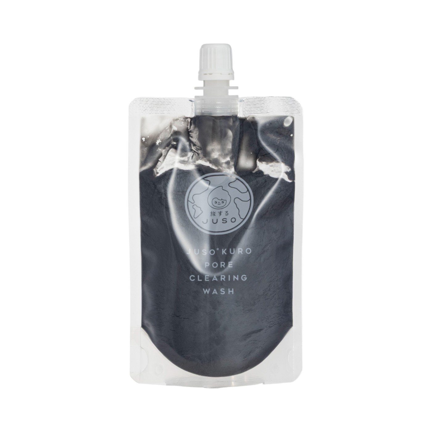 PORE CLEARING WASH 1