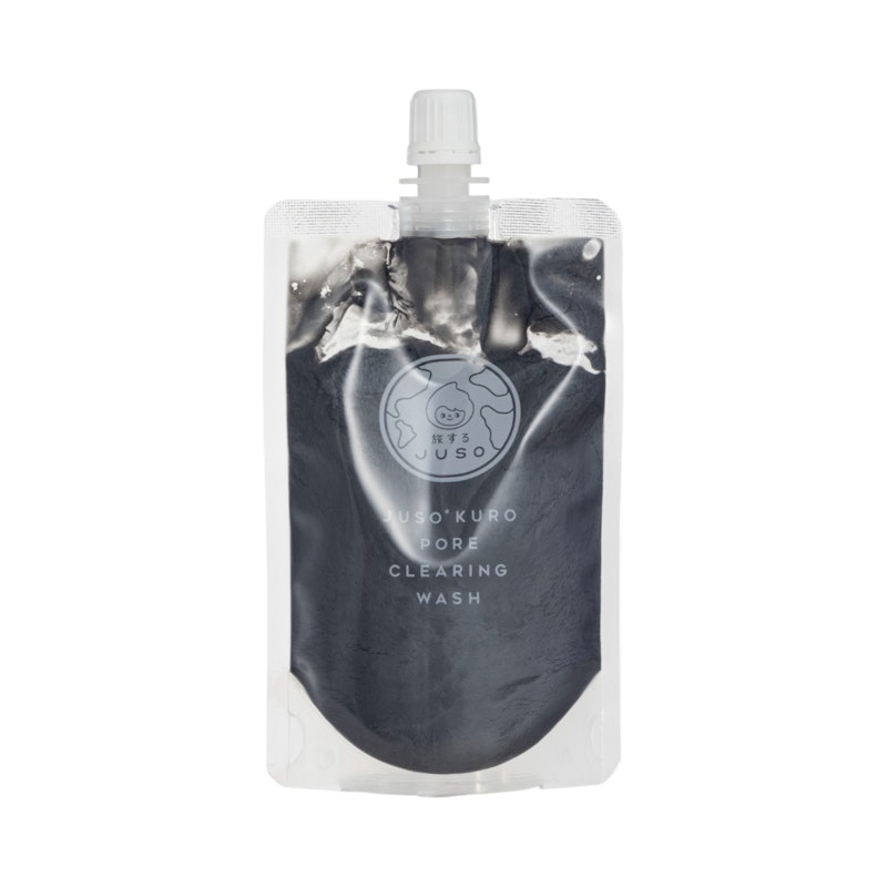 PORE CLEARING WASH 1