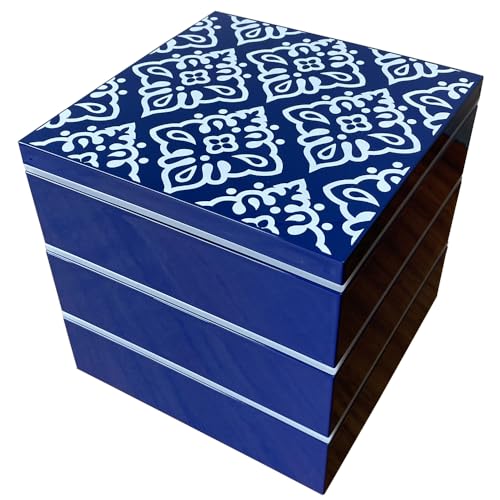  重箱 1