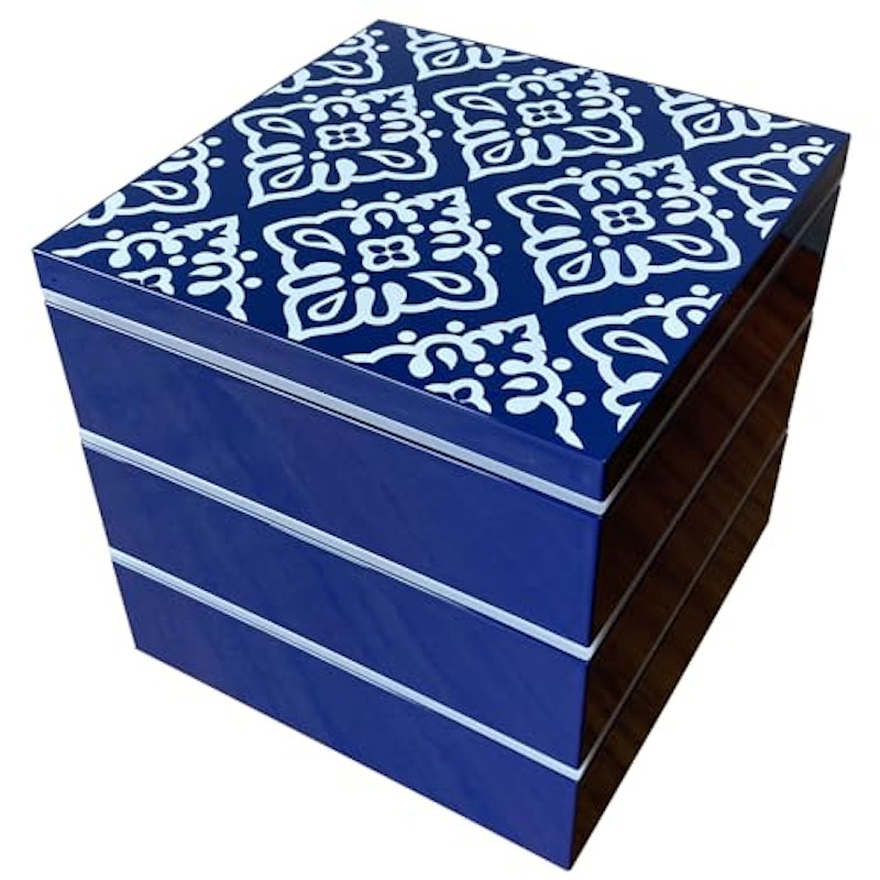 重箱 1