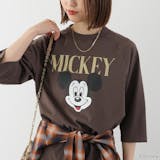 ディズニーキャラのTシャツのおすすめ人気ランキング【2026年6月】 2