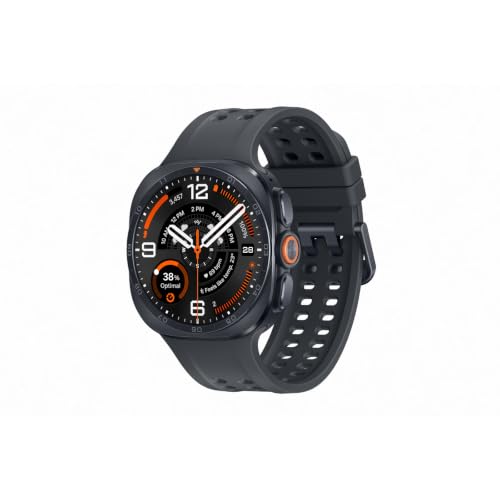 Galaxy Watch Ultra2 1