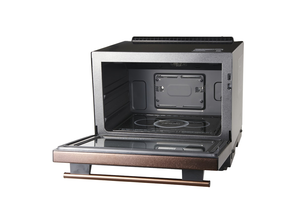 シャープ ウォーターオーブン ヘルシオ AX-XA30をレビュー!クチコミ シャープ ウォーターオーブン ヘルシオ AX-XA30をレビュー!クチコミ