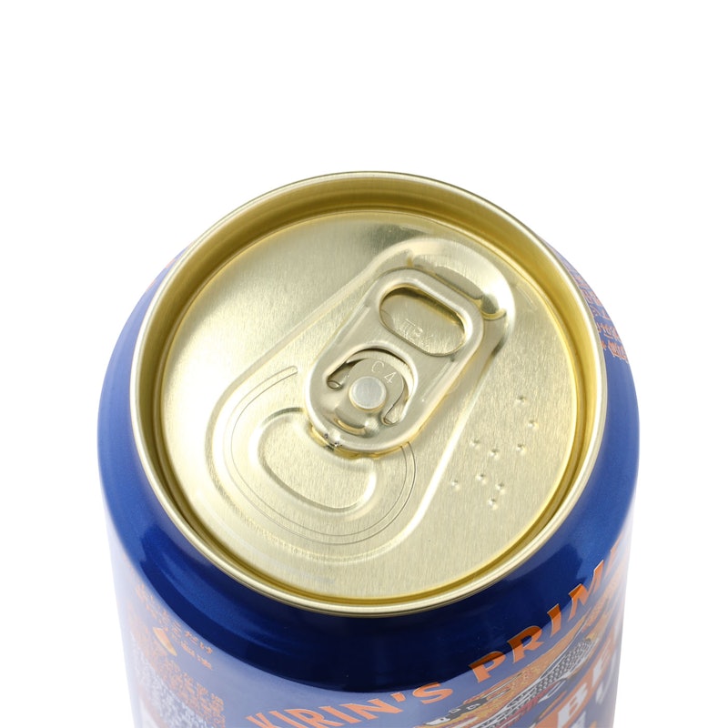 キリン一番搾り 糖質ゼロ 5