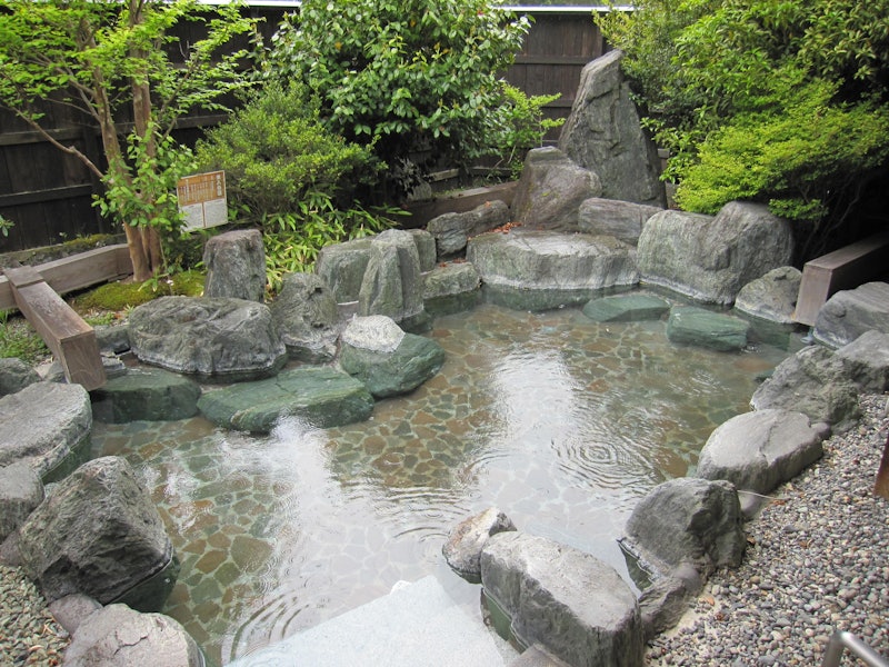 お宿 山翠 2