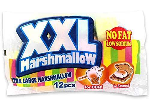 XXLカラフルマシュマロ 1