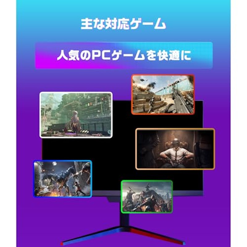グラフィックボード 5