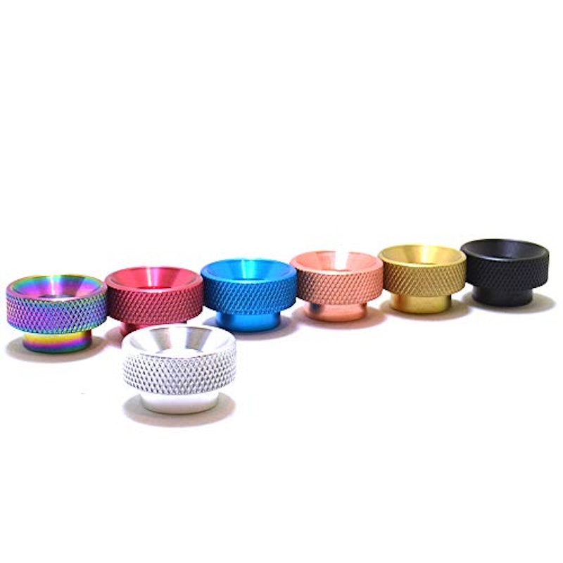 810 WIDE BORE TYPE A ドリップチップ 1