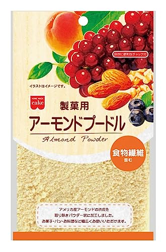  製菓用アーモンドプードル 1