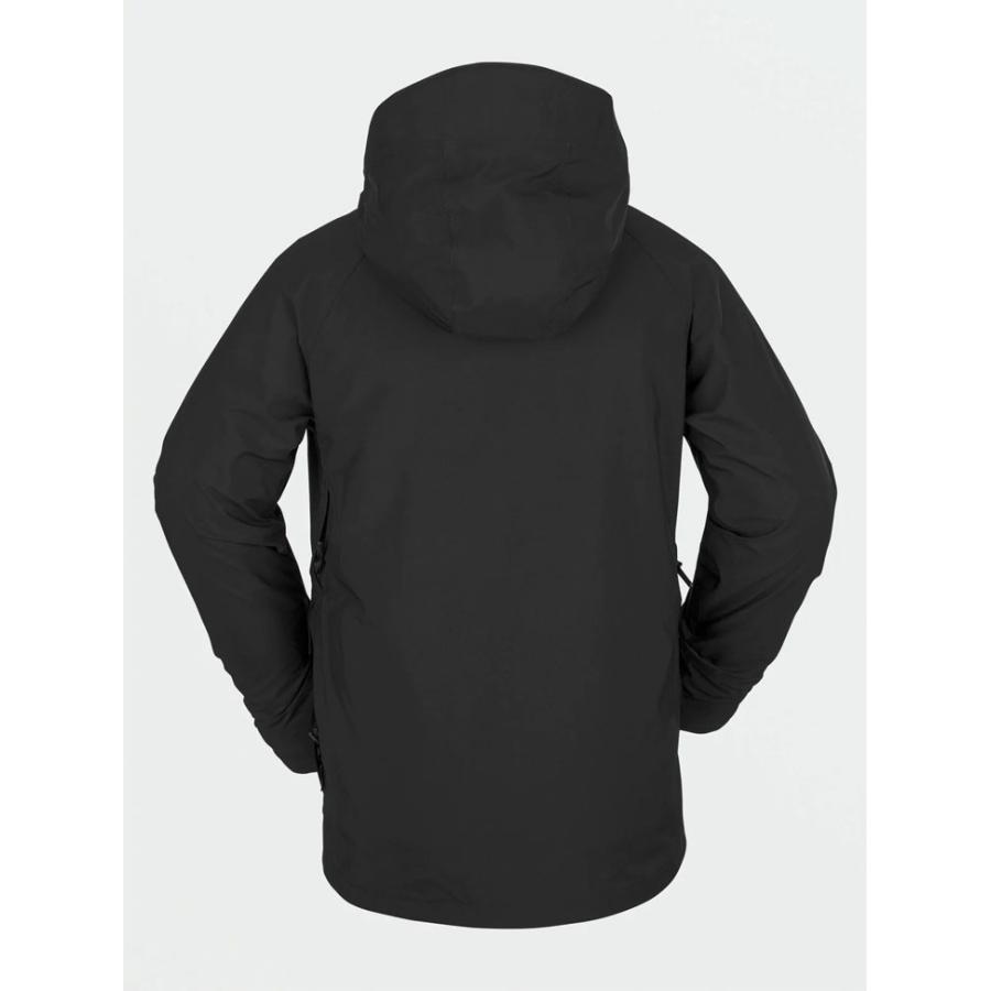 STONE STRETCH GORE-TEX JACKET 2