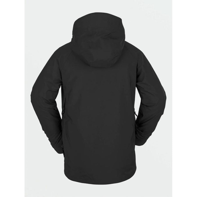 STONE STRETCH GORE-TEX JACKET 2