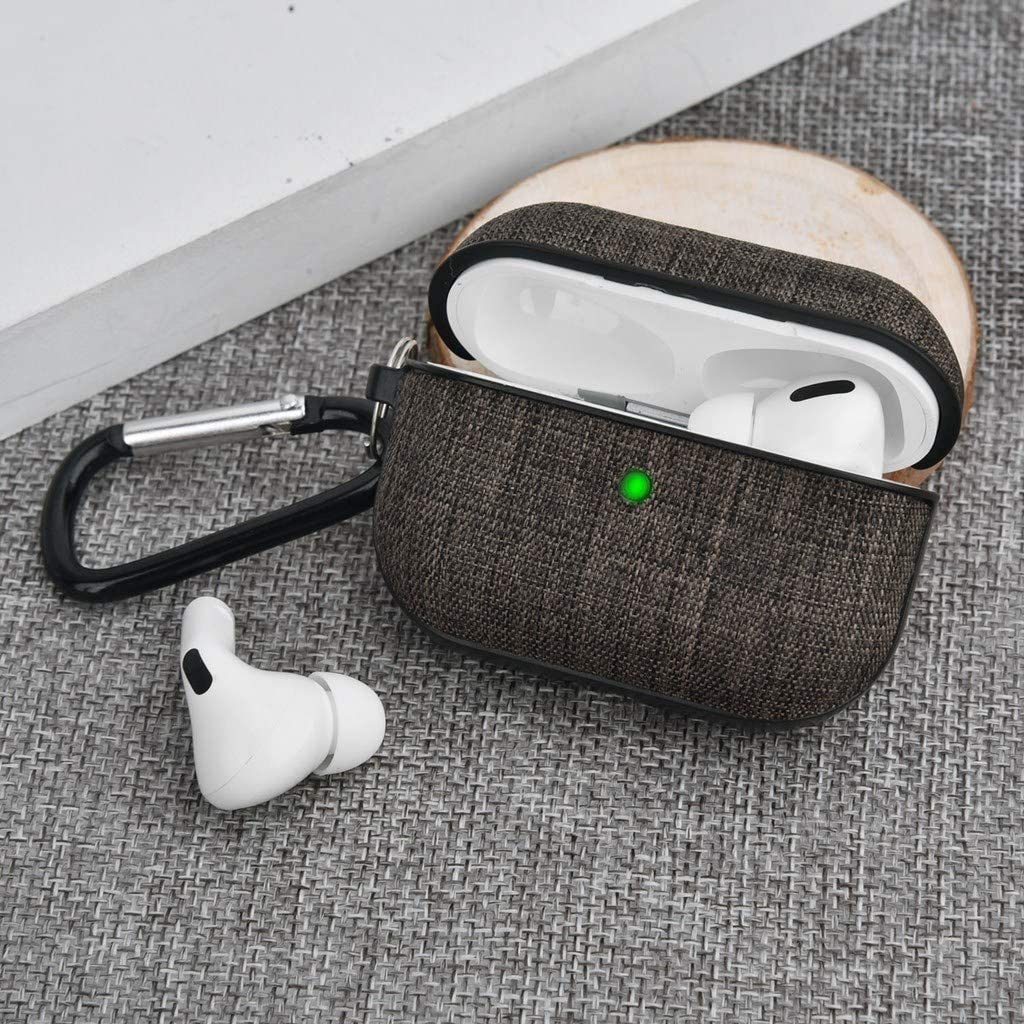 AirPods Pro ケースカバー 3
