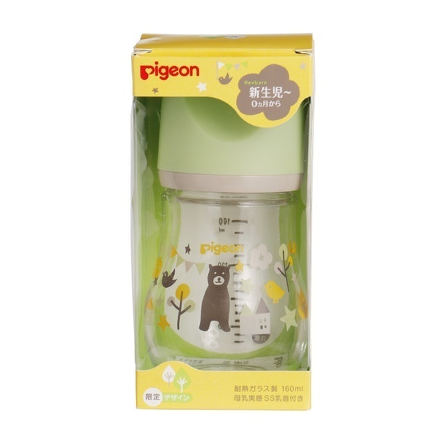 ピジョン 母乳実感 哺乳びん My Preciousを全25商品と比較 口コミや評判を実際に使ってレビューしました Mybest