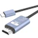 QIDOOR USB Type C HDMI 変換ケーブル 1