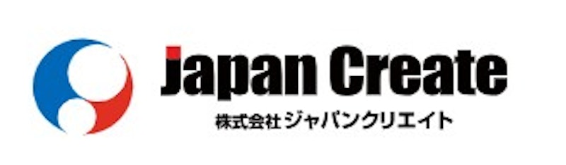 ジャパンクリエイト 1