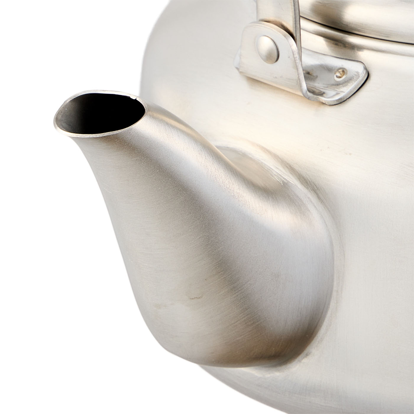 柳宗理 ステンレスケトル つや消しをレビュー！クチコミ・評判を