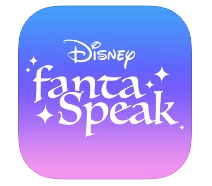 ファンタスピーク：大人のディズニー英語・英会話アプリ 1