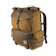 Work in Progress Nylon Roll Top Backpack 1