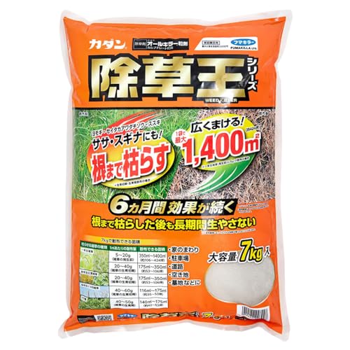 オールキラー粒剤 1