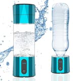 水素水生成器のおすすめ人気ランキング【2026年6月】 4
