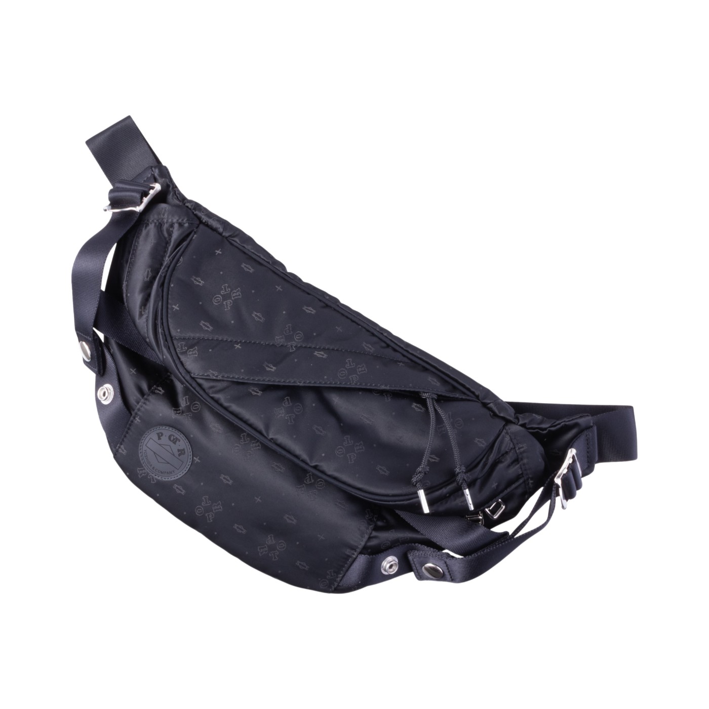 WAIST BAG 1