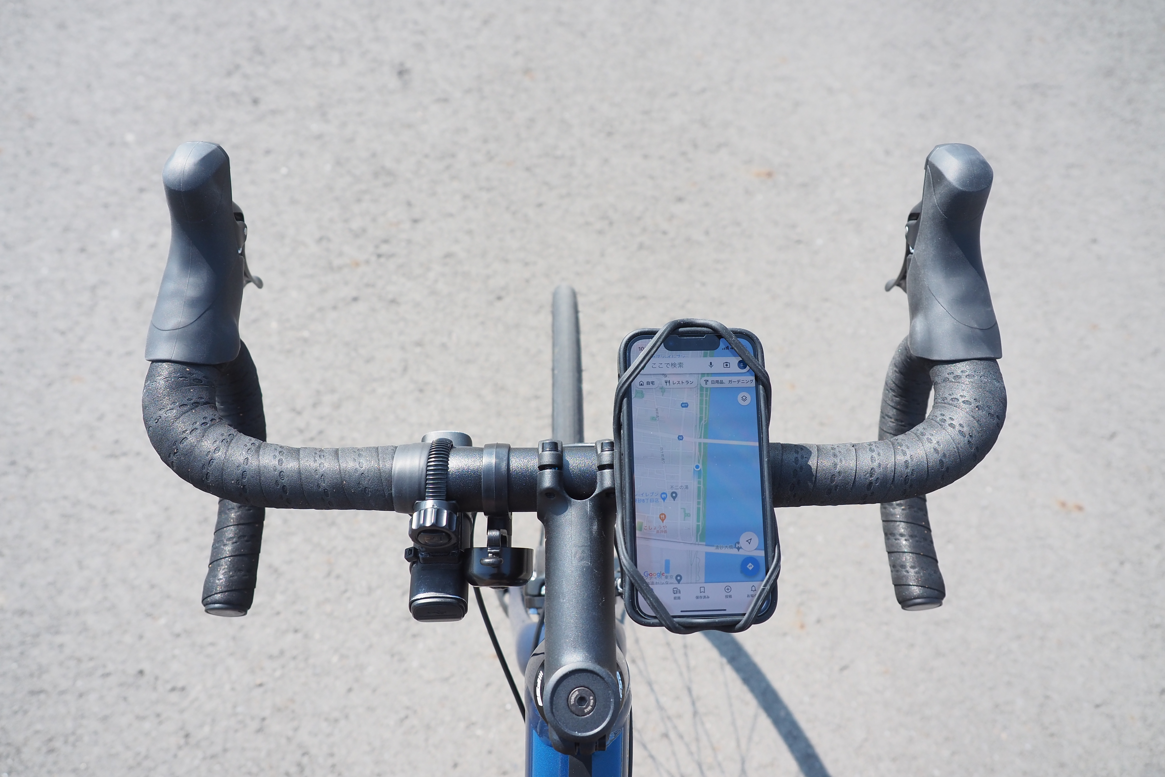 Bike Tie 4  4