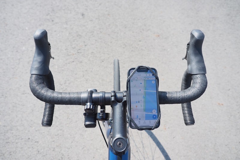 Bike Tie 4 4