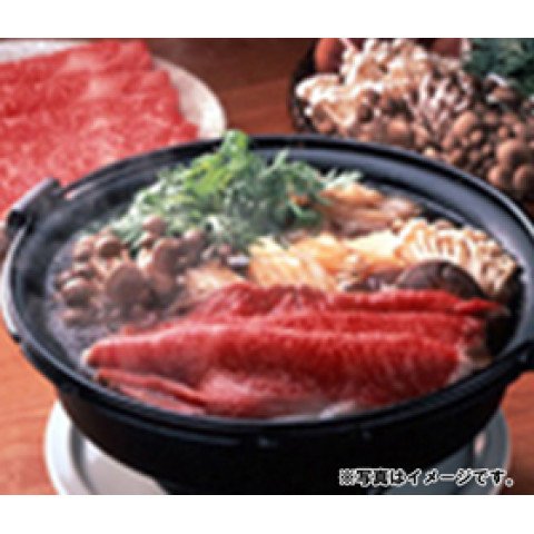 JFDA すき焼のたれ 甘口 2