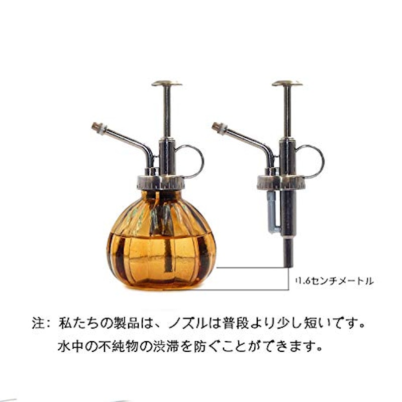 霧吹き 4