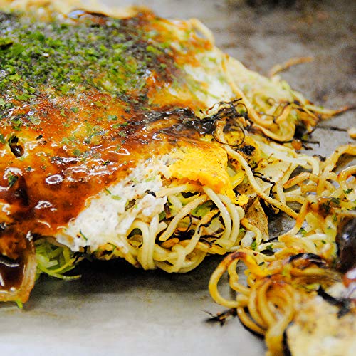 冷凍お好み焼き お好み村 3
