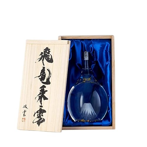 飛竜乗雲 本格米焼酎 1