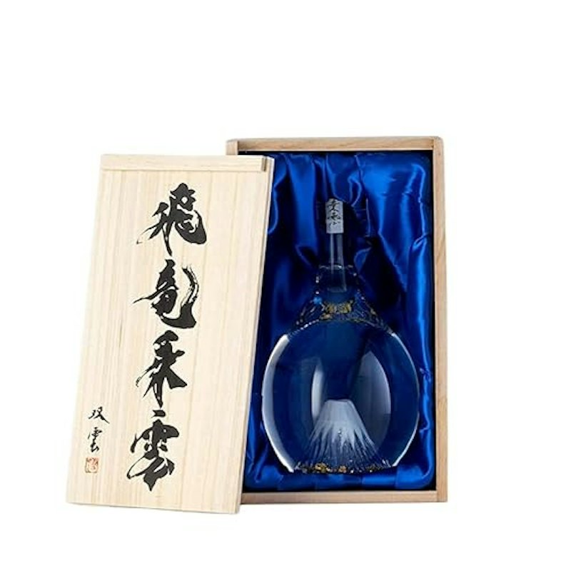 飛竜乗雲 本格米焼酎 1