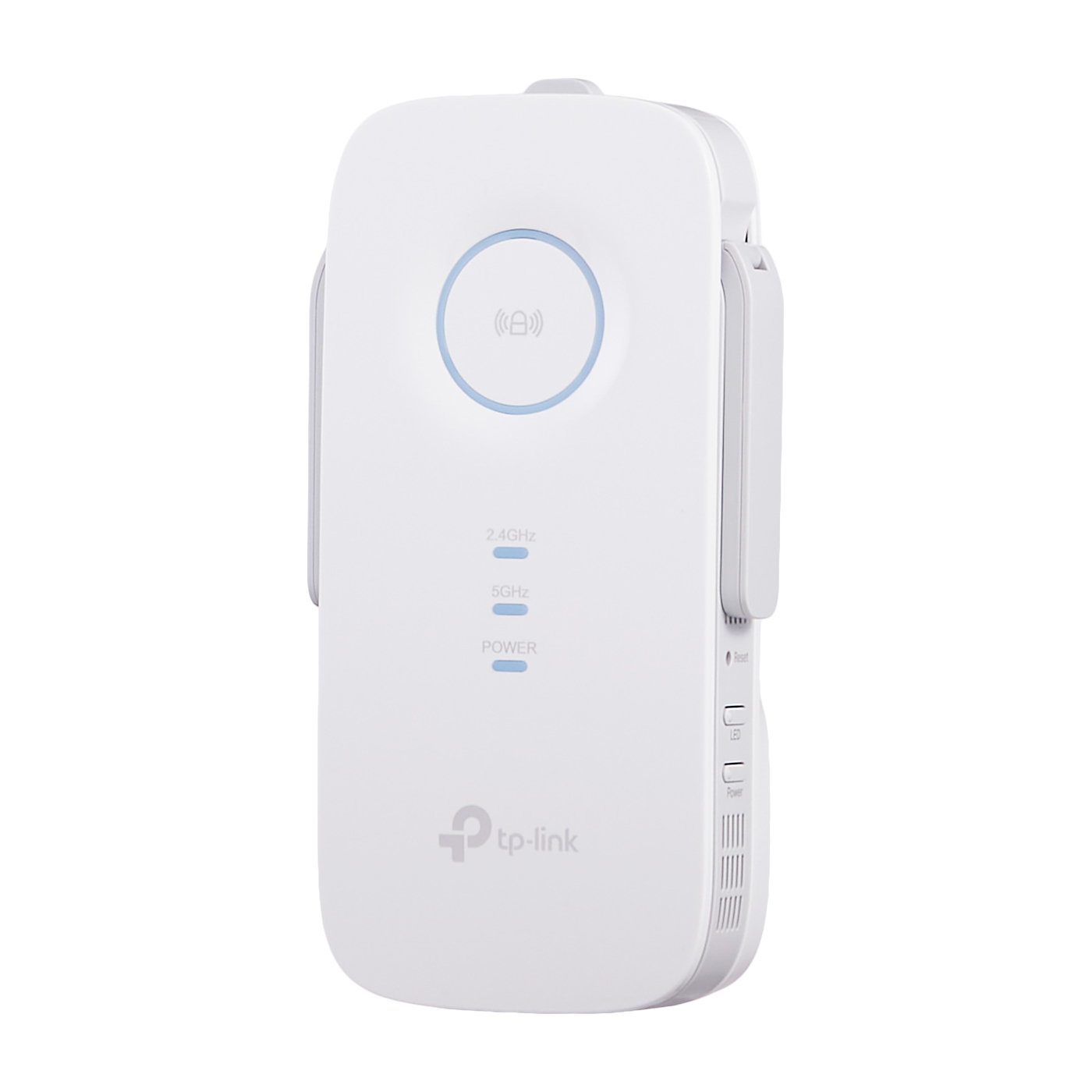 TP-Link WiFi 無線LAN 中継器 RE450/A 11ac 1300+450Mbps ハイ