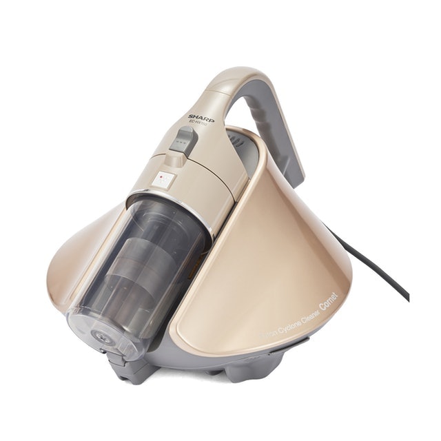 シャープ サイクロンふとん掃除機 Cornetを他商品と比較 口コミや評判を実際に使ってレビューしました Mybest シャープ サイクロンふとん掃除機 Cornetを他商品と比較 口コミや評判を実際に使ってレビューしました Mybest