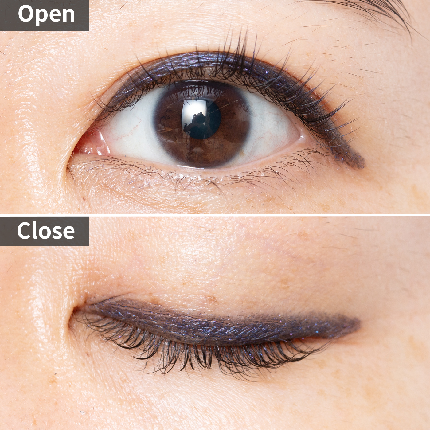 SISTER ANN ウォータープルーフペンシルアイライナー 5
