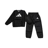 【徹底比較】adidasのサウナスーツのおすすめ人気ランキング【2026年】 2