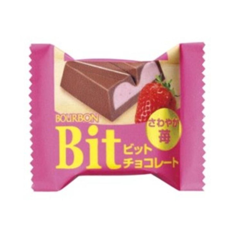 ビットさわやか苺 1