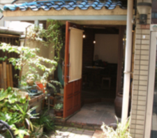 喫茶去 一芯二葉 1