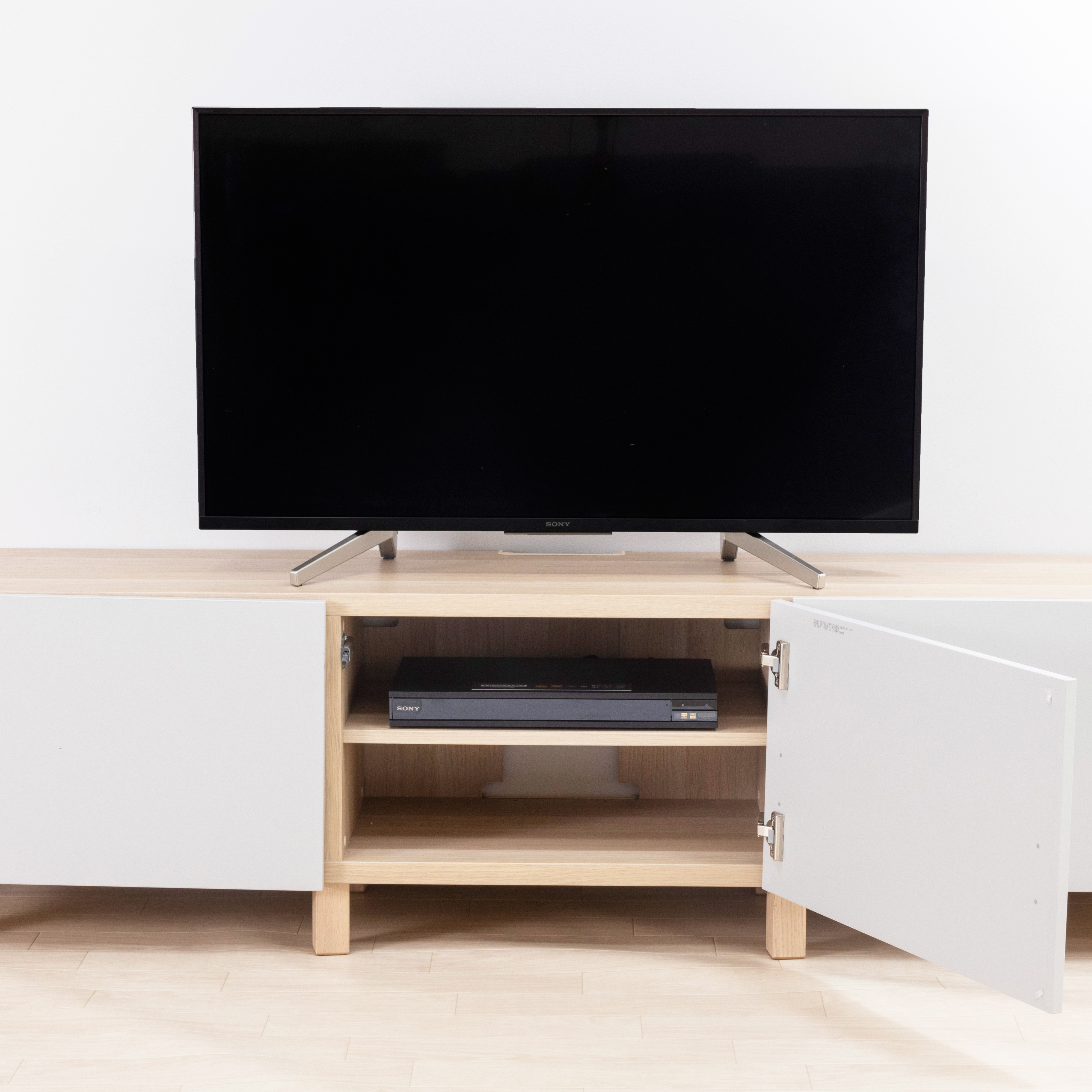 パイオニア ブルーレイディスクプレーヤー ‎BDP-3140-Kを検証レビュー